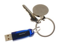 Logo Gtsecurity securikey multi-user cross-platform, 4 usb-keys 14377