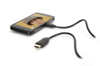 Logo Griffin smartphone audio/video cable, micro hdmi vers hdmi 16393