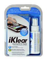 Logo Iklear - ipad, ipod, iphone, macbook & macbook pro cleaning kit 17249