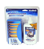 Logo Iklear screen hd, screen cleaning kit - grand modle 17286