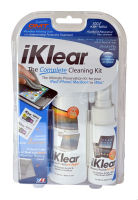 Logo Iklear complete cleaning kit 17284