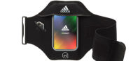 Logo Adidas micoach 5, brassard pour iphone 5-5c-5s & ipod touch 5 17431