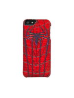 Logo Marvel legendary armor, coque iphone 5, spiderman 17630