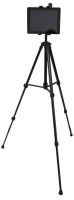 Logo Istabilizer tabmount, support trpied pour tablette, noir 17817