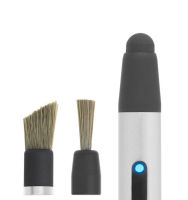 Logo Tenone pogo connect brush tip pack, 2 embouts brosse 18017