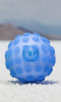 Logo Orbotix nubby protective cover pour sphero 2.0, bleu 18376