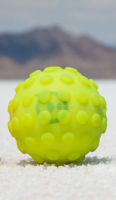 Logo Orbotix nubby protective cover pour sphero 2.0, vert 18378