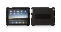 Logo Griffin airstrap lite, pour ipad air, noir 18397