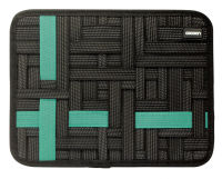 Logo Cocoon cpg41bkt grid-it pocket organizer, pour ipad mini & 7