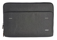 Logo Cocoon graphite sleeve 15, sacoche pour macbook pro 15