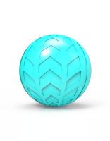 Logo Orbotix turbo protective cover for  sphero 2.0, turquoise 18599