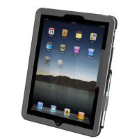 Logo Ten1 particle case + stylus sketch for ipad 1g 15679