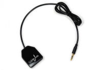 Logo Cablejive dockboss, audio input adpater, noir 16693