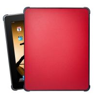 Logo Xgear silhouette pour ipad 1g, rouge 15541