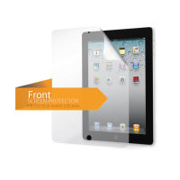 Logo Griffin totalguard level 2, self-healing film pour ipad 2 16752