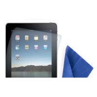 Logo Griffin screen care kit pour ipad 2, kit de protection, mat 16102