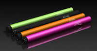 Logo Tenone design pogo, stylet pour iphone 4-4s, hot pink 15937