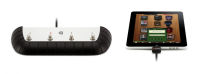 Logo Griffin stompbox, pour ipad, iphone et ipod touch 16389