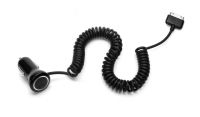 Logo Griffin powerjolt se 2a, chargeur voiture pour ipad, iphone & ipod, noir 15881