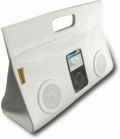 Logo Felicidade groove bag triplet+, le 
