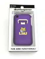 Logo Ibottleopener pour iphone 3g-3gs, lsu 16680