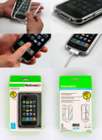 Logo Nextware touch through case pour iphone 3g 14541