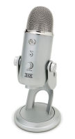 Logo Blue micro yeti, microphone usb 2.0 15374