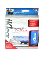 Logo Iklear - ipad & iphone cleaning kit 17474