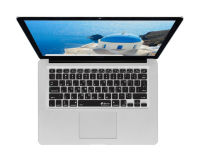 Logo Kb covers, revtement clavier grec iso pour macbook, air 13