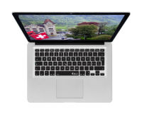 Logo Kb covers, revtement clavier suisse iso pour macbook, air 13 17519