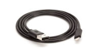 Logo Griffin cble usb-lightning, charge et synchro, 0,90 m, noir 17572