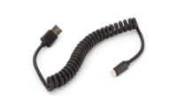 Logo Griffin cble usb-lightning, charge et synchro, 1,20 m, noir 17573