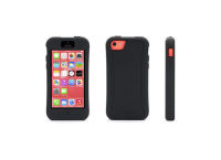 Logo Griffin survivor slim pour iphone 5c, noir 18118