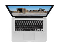 Logo Kb covers, revtement clavier armnien iso pour macbook, air & pro 18206