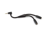 Logo Griffin dj cable 2, pour ipad, iphone et ipod touch 18408