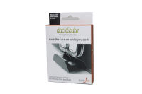 Logo Cablejive dockstubz, adaptateur chargeur lightning, noir 18435