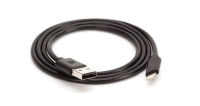 Logo Griffin cble usb-lightning, charge et synchro, 0,90 m, noir 18572