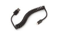 Logo Griffin cble usb-lightning, charge et synchro, 1,20 m, noir 18574