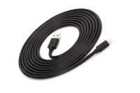 Logo Griffin 3 m usb-lightning charge and synch cable 18633