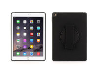 Logo Griffin airstrap 360, for ipad air 2, black 18651