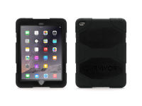 Logo Griffin survivor for ipad air 2, black 18660