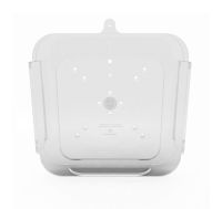 Logo H-squared mini mount clear, mount for mac mini unibody 18654