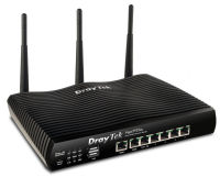 Logo Draytek vigor 2925ac, gigabit dual-wan wifi router, vpn x 50, vdsl, adsl, 802.11ac dual band dual-ba 18655