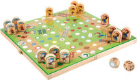 Logo Peanuts ludo 5730