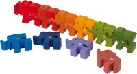 Logo Caravane d'lphants 5297