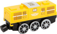 Logo Locomotive lectrique 8538