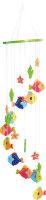 Logo Mobile poissons 7998