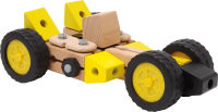 Logo Bote de construction robocar 8542