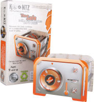 Logo Kit de construction coffre-fort 5203
