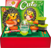 Logo A-ball clay adorable & piquant 8456